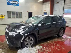 2T3RWRFV9SW266824 2025 TOYOTA RAV 4
