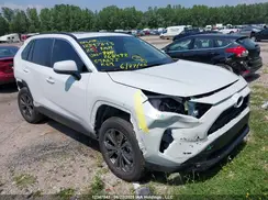2T3RWRFV9SW268492 2025 TOYOTA RAV 4