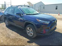 2T3RWRFV9SW268802 2025 TOYOTA RAV 4