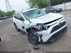 2T3RWRFV9SW272672 2025 TOYOTA RAV 4