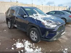 2T3RWRFV9SW274809 2025 TOYOTA RAV 4