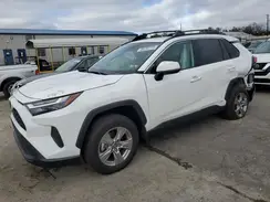 2T3RWRFV9SW279220 2025 TOYOTA RAV 4