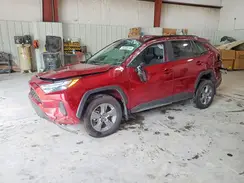 2T3RWRFV9SW294896 2025 TOYOTA RAV 4