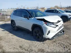 2T3RWRFVXKW002835 2019 TOYOTA RAV 4