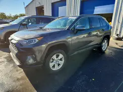 2T3RWRFVXKW006819 2019 TOYOTA RAV 4