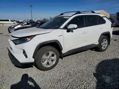 2T3RWRFVXKW011745 2019 TOYOTA RAV 4