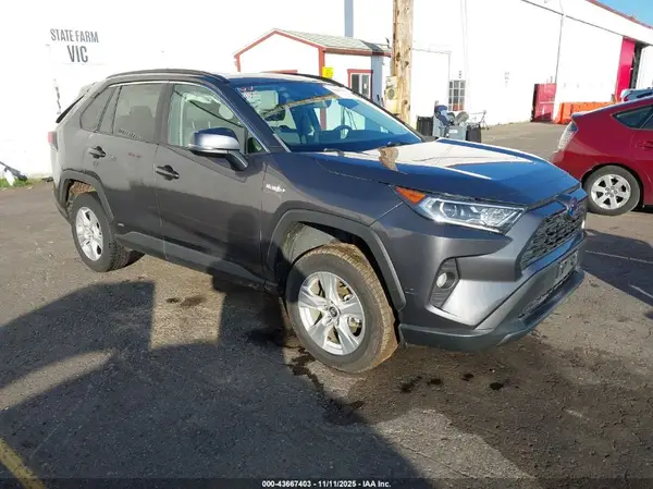 2T3RWRFVXKW013625 2019 TOYOTA RAV 4 - Image 1