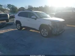 2T3RWRFVXKW017206 2019 TOYOTA RAV 4