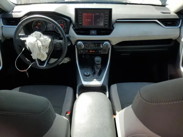 2T3RWRFVXKW017934 2019 TOYOTA RAV 4 - Image 8