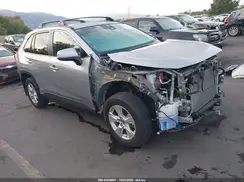 2T3RWRFVXKW020798 2019 TOYOTA RAV 4