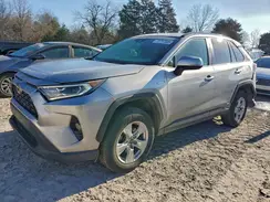 2T3RWRFVXKW022969 2019 TOYOTA RAV 4