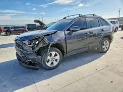 2T3RWRFVXKW027122 2019 TOYOTA RAV 4