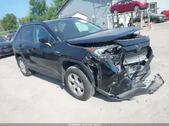 2T3RWRFVXKW032921 2019 TOYOTA RAV 4