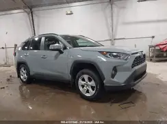 2T3RWRFVXKW042302 2019 TOYOTA RAV 4
