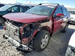 2T3RWRFVXLW047193 2020 TOYOTA RAV 4