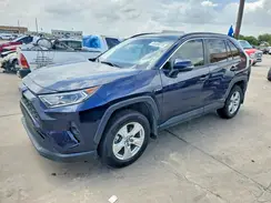 2T3RWRFVXLW047923 2020 TOYOTA RAV 4