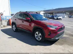 2T3RWRFVXLW063037 2020 TOYOTA RAV 4