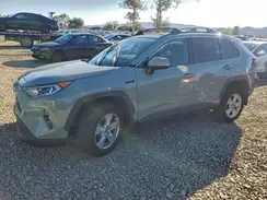 2T3RWRFVXLW064348 2020 TOYOTA RAV 4