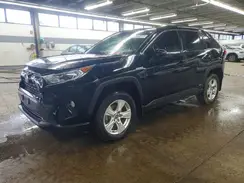 2T3RWRFVXLW065662 2020 TOYOTA RAV 4