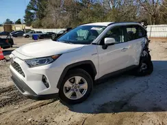 2T3RWRFVXLW065807 2020 TOYOTA RAV 4