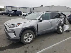 2T3RWRFVXLW072966 2020 TOYOTA RAV 4