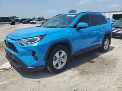 2T3RWRFVXLW073132 2020 TOYOTA RAV 4