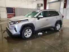 2T3RWRFVXLW076600 2020 TOYOTA RAV 4
