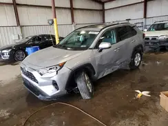 2T3RWRFVXLW077410 2020 TOYOTA RAV 4