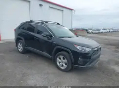 2T3RWRFVXLW077911 2020 TOYOTA RAV 4