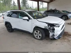 2T3RWRFVXLW079495 2020 TOYOTA RAV 4