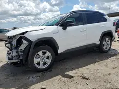 2T3RWRFVXLW081053 2020 TOYOTA RAV 4