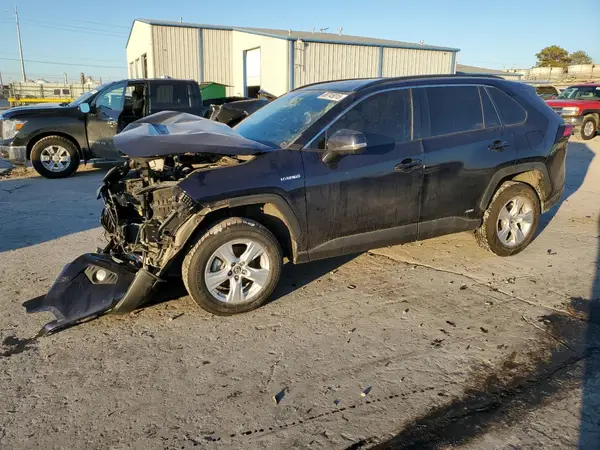 2T3RWRFVXLW083045 2020 TOYOTA RAV 4 - Image 1