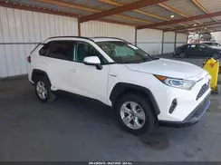 2T3RWRFVXLW084132 2020 TOYOTA RAV 4