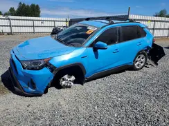 2T3RWRFVXLW086186 2020 TOYOTA RAV 4
