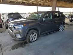 2T3RWRFVXLW086267 2020 TOYOTA RAV 4