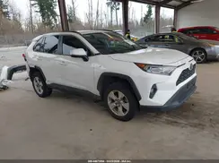 2T3RWRFVXLW089816 2020 TOYOTA RAV 4