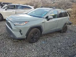2T3RWRFVXLW090707 2020 TOYOTA RAV 4
