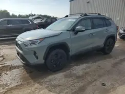 2T3RWRFVXLW090982 2020 TOYOTA RAV 4