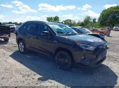 2T3RWRFVXLW092344 2020 TOYOTA RAV 4