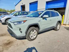 2T3RWRFVXLW092912 2020 TOYOTA RAV 4
