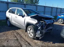 2T3RWRFVXLW095311 2020 TOYOTA RAV 4
