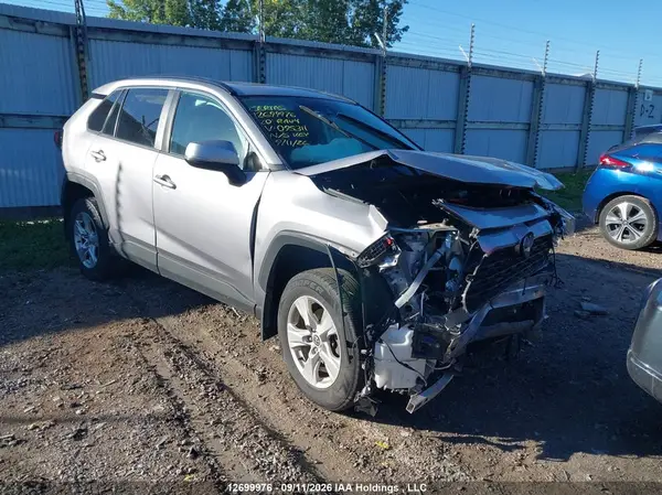 2T3RWRFVXLW095311 2020 TOYOTA RAV 4 - Image 1