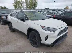 2T3RWRFVXLW098385 2020 TOYOTA RAV 4