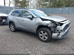 2T3RWRFVXLW098497 2020 TOYOTA RAV 4