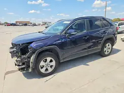 2T3RWRFVXLW099228 2020 TOYOTA RAV 4