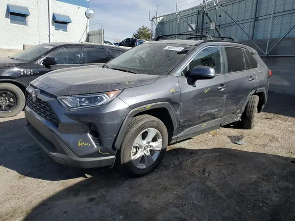 2T3RWRFVXLW099777 2020 TOYOTA RAV 4 - Image 1