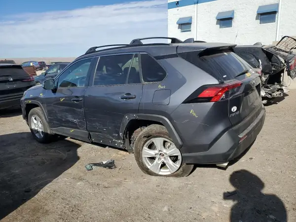 2T3RWRFVXLW099777 2020 TOYOTA RAV 4 - Image 2