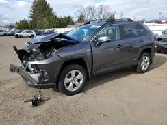 2T3RWRFVXMW108415 2021 TOYOTA RAV 4