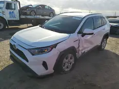 2T3RWRFVXMW109774 2021 TOYOTA RAV 4