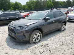 2T3RWRFVXMW112612 2021 TOYOTA RAV 4